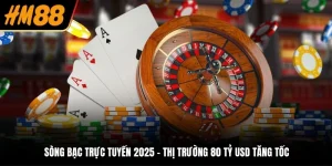 sòng bạc trực tuyến
