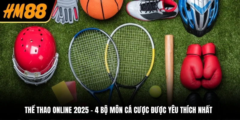 thể thao online
